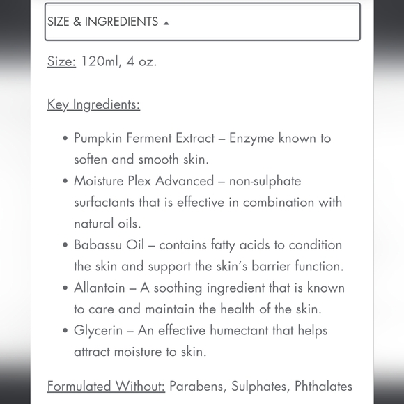 Eve Lom Foaming Cream Cleanser - Picture 6 of 11